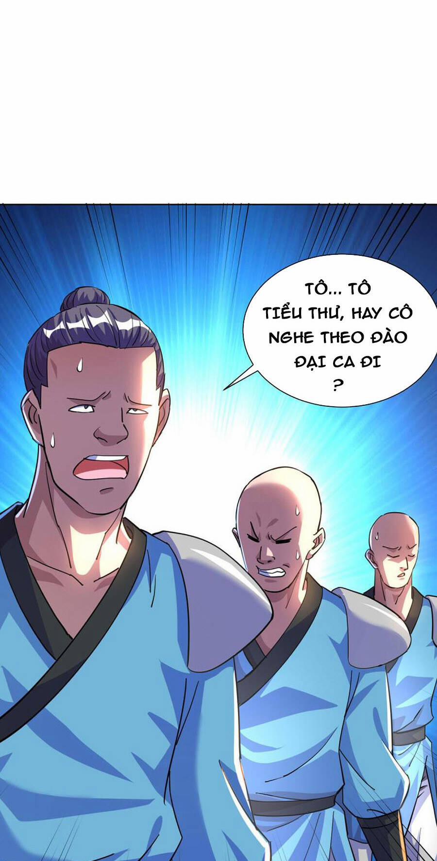 Trọng Sinh Sau Tám Vạn Năm 293 trang 1