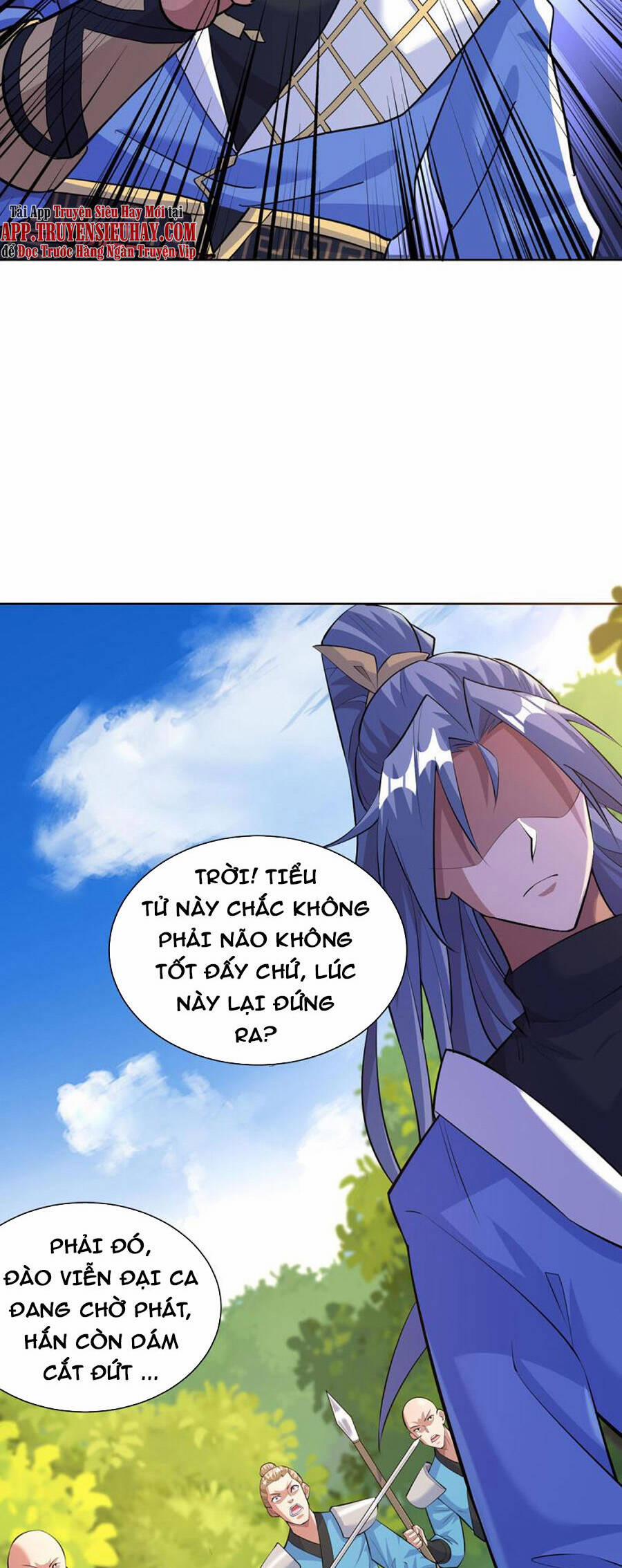 Trọng Sinh Sau Tám Vạn Năm 293 trang 13