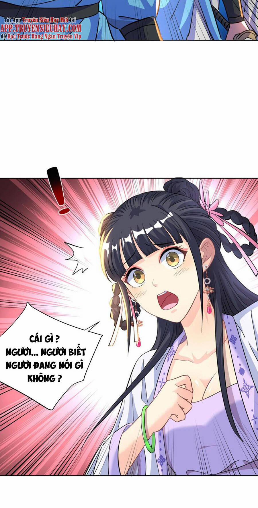 Trọng Sinh Sau Tám Vạn Năm 293 trang 2