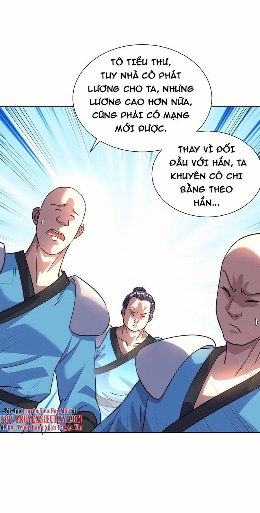 Trọng Sinh Sau Tám Vạn Năm 293 trang 3