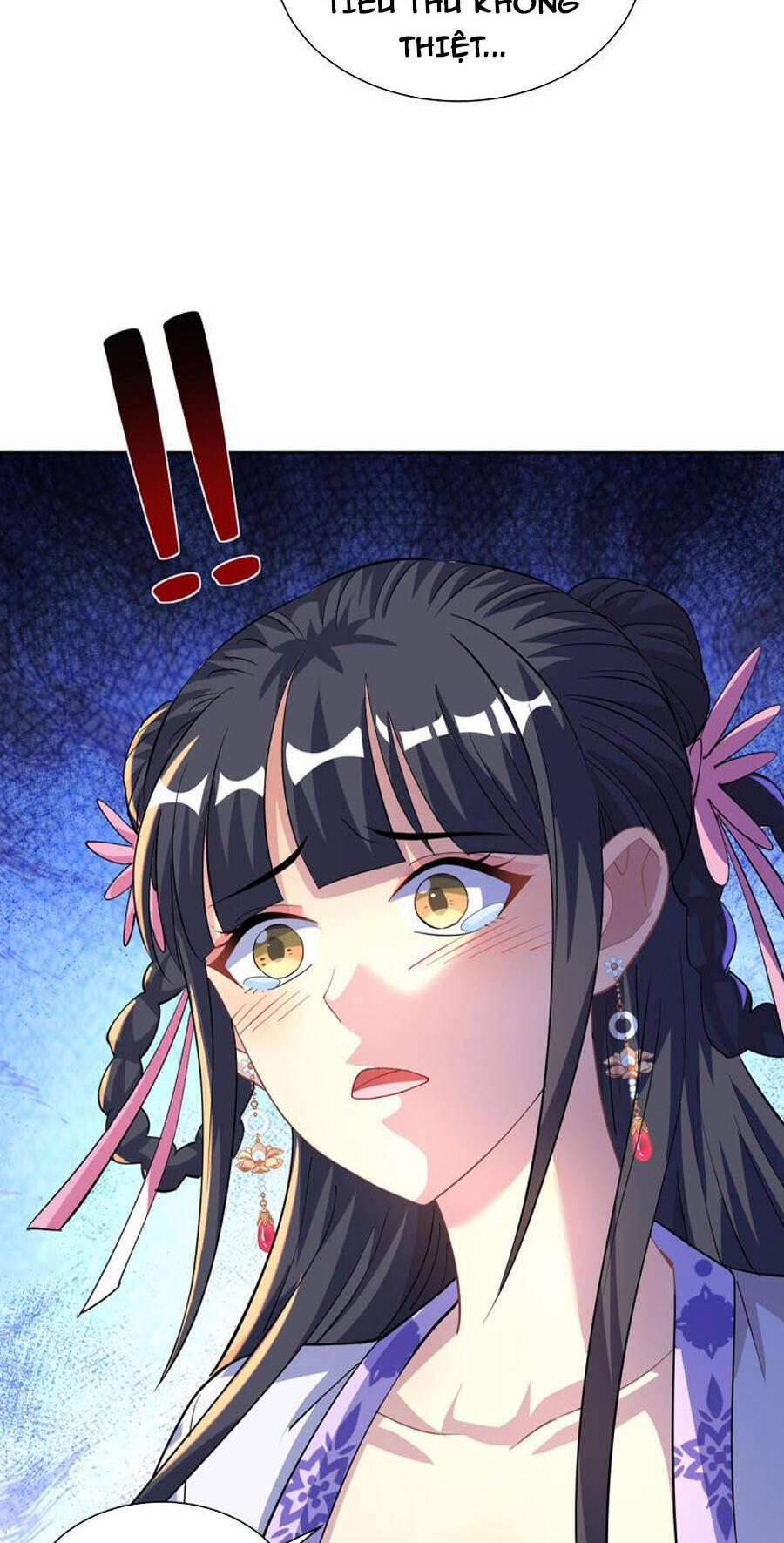 Trọng Sinh Sau Tám Vạn Năm 293 trang 5