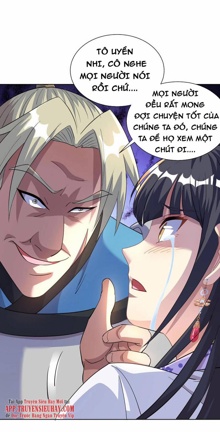 Trọng Sinh Sau Tám Vạn Năm 293 trang 7