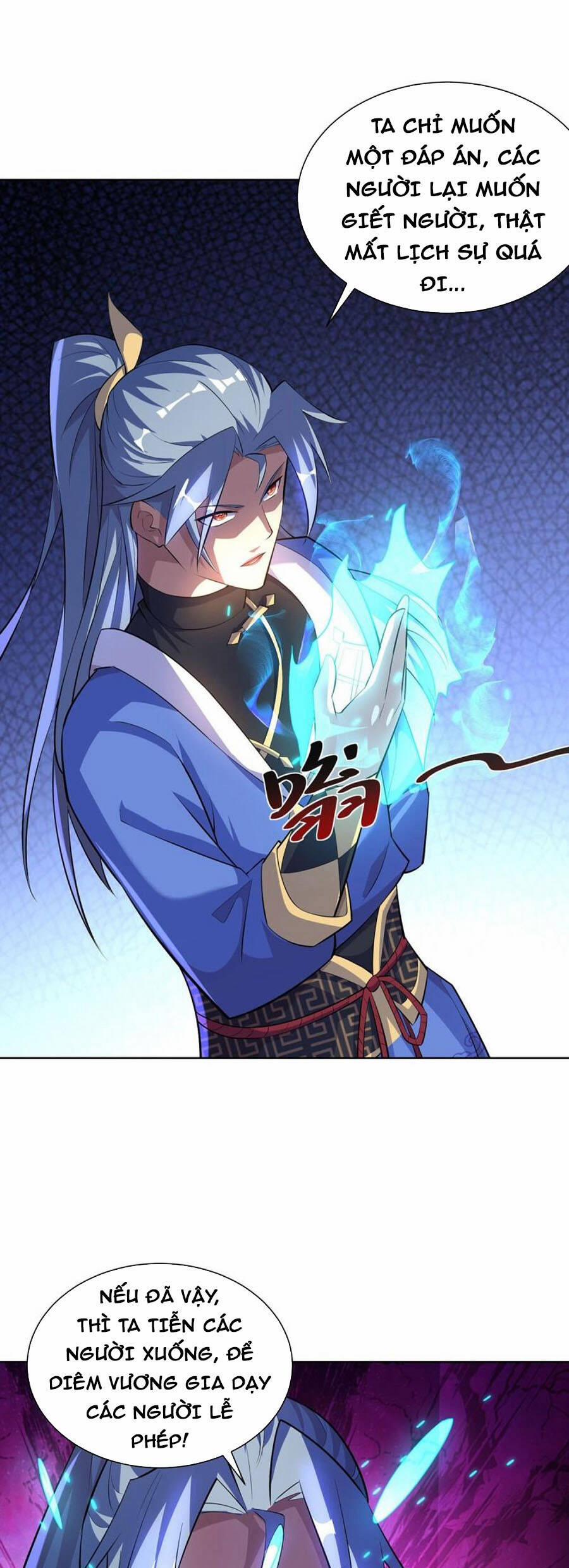 Trọng Sinh Sau Tám Vạn Năm 294 trang 0