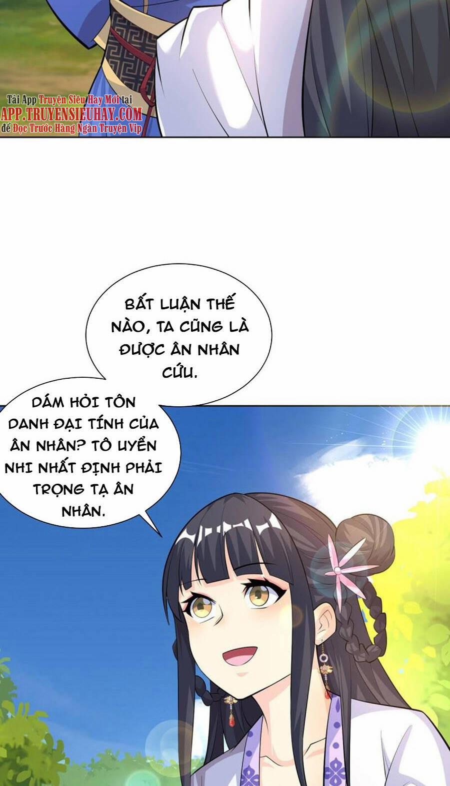 Trọng Sinh Sau Tám Vạn Năm 294 trang 12