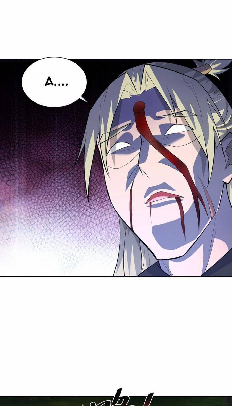 Trọng Sinh Sau Tám Vạn Năm 294 trang 8