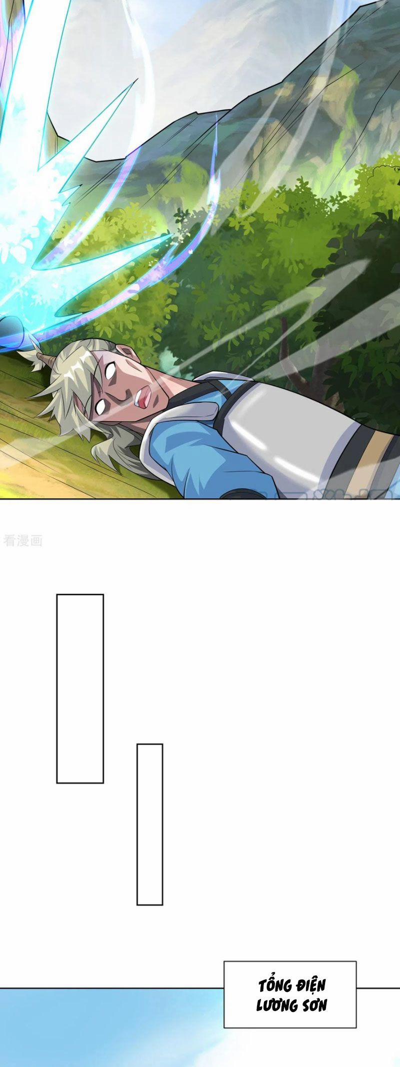 Trọng Sinh Sau Tám Vạn Năm 295 trang 3