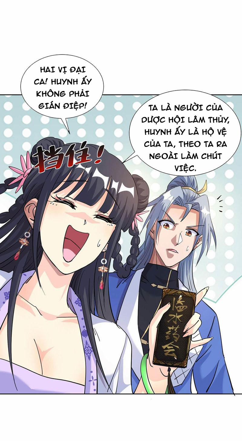 Trọng Sinh Sau Tám Vạn Năm 296 trang 0