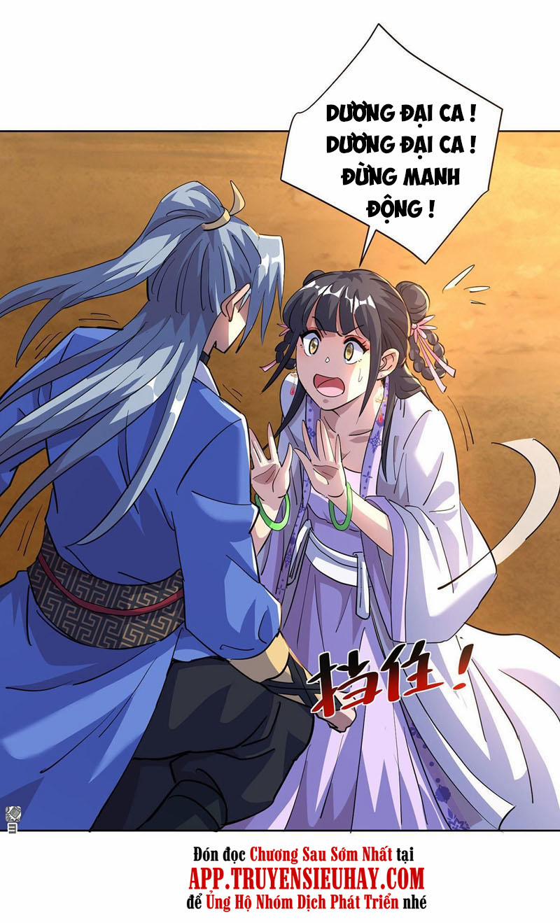 Trọng Sinh Sau Tám Vạn Năm 296 trang 13