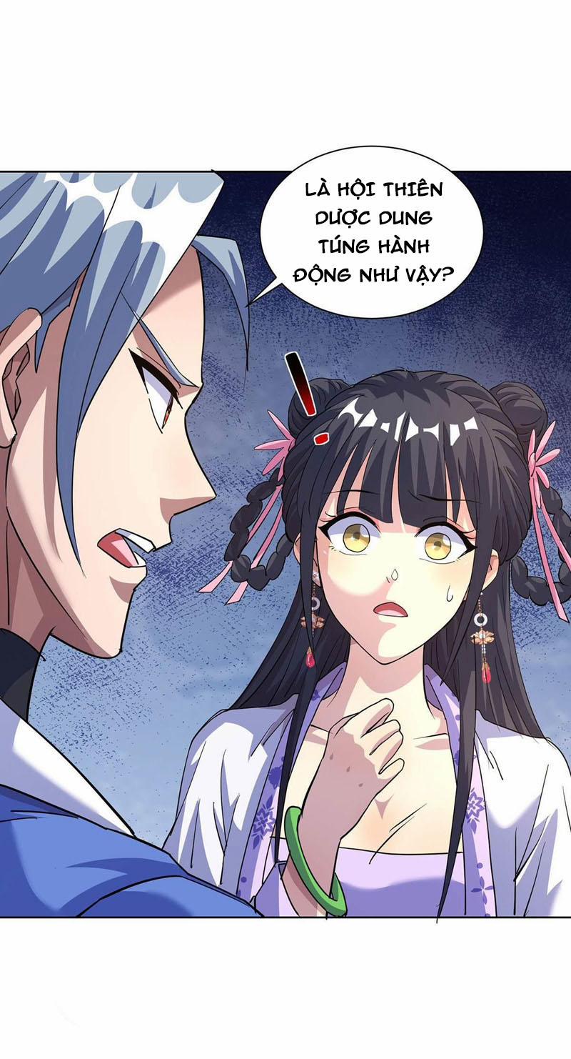 Trọng Sinh Sau Tám Vạn Năm 296 trang 15