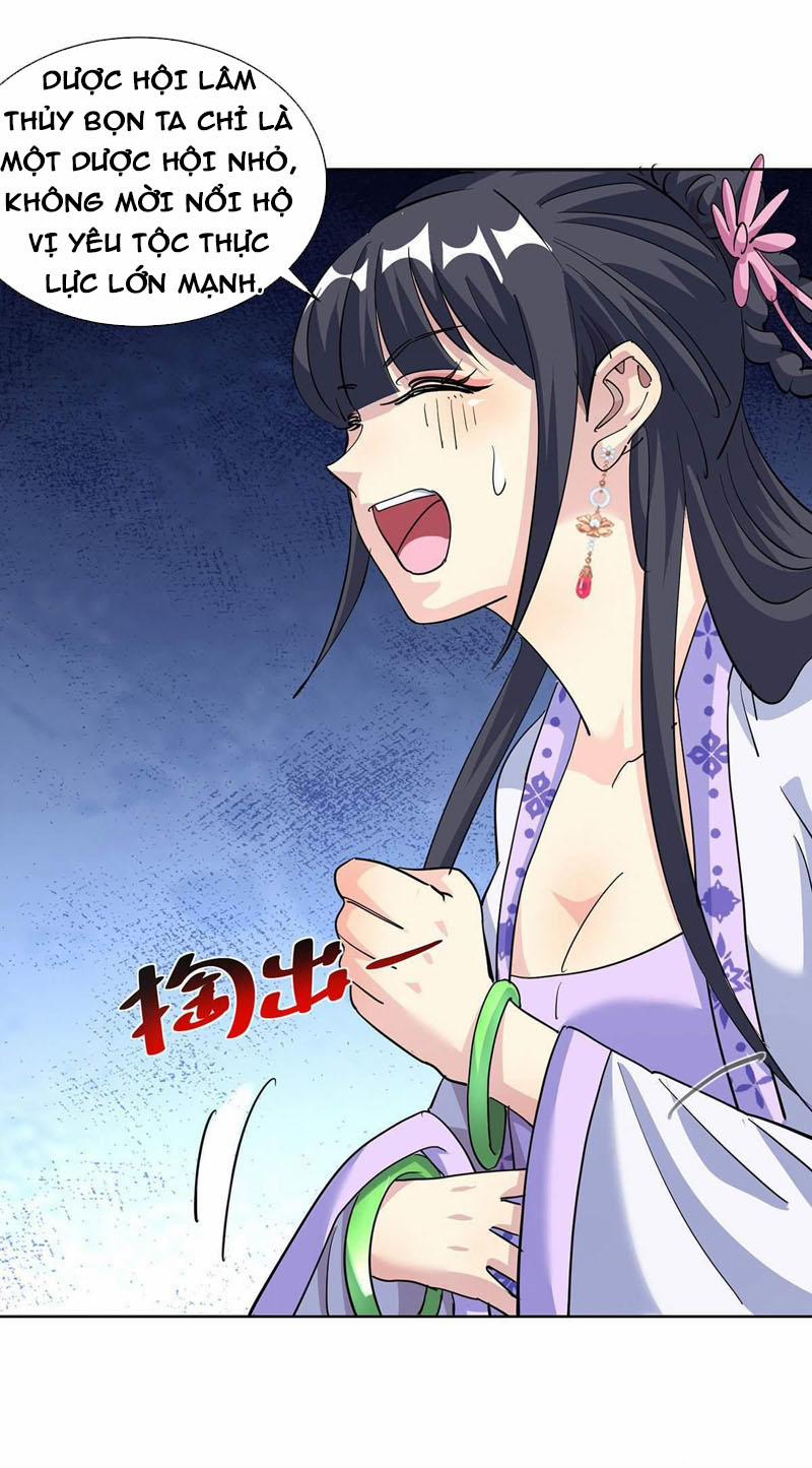 Trọng Sinh Sau Tám Vạn Năm 296 trang 2