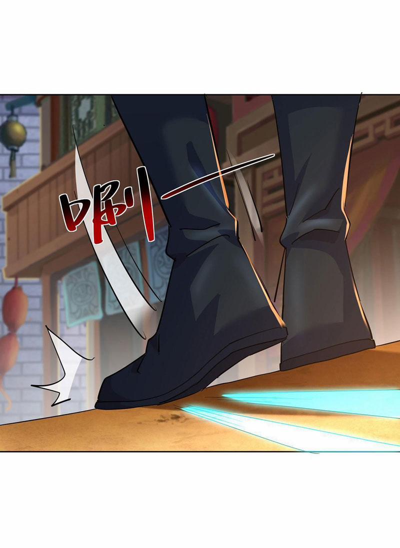 Trọng Sinh Sau Tám Vạn Năm 296 trang 20