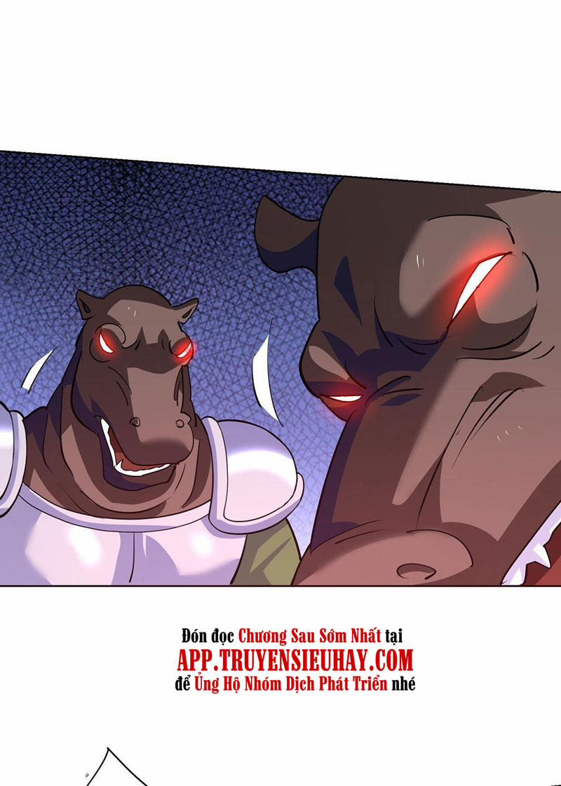 Trọng Sinh Sau Tám Vạn Năm 296 trang 22