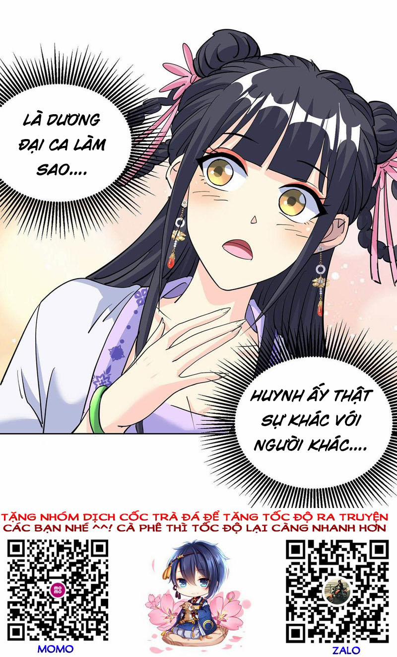 Trọng Sinh Sau Tám Vạn Năm 296 trang 27