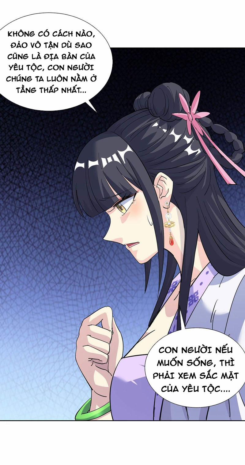 Trọng Sinh Sau Tám Vạn Năm 296 trang 7