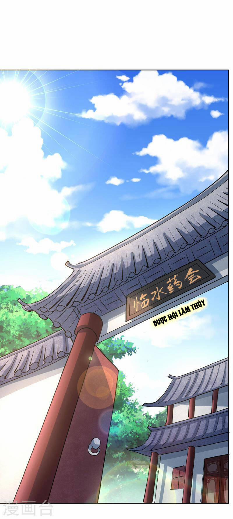 Trọng Sinh Sau Tám Vạn Năm 297 trang 0