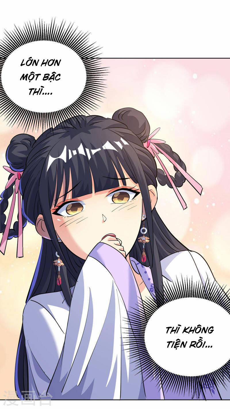 Trọng Sinh Sau Tám Vạn Năm 297 trang 13