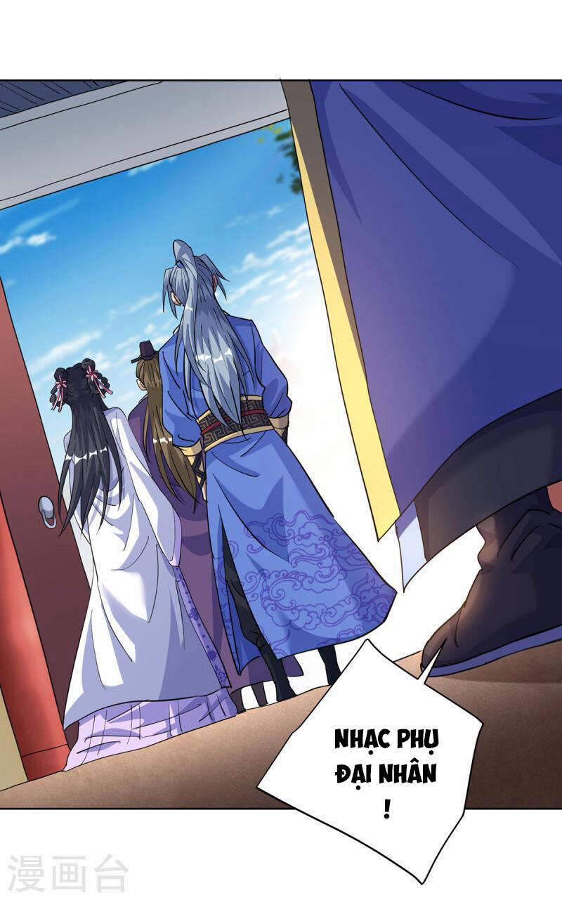 Trọng Sinh Sau Tám Vạn Năm 297 trang 15