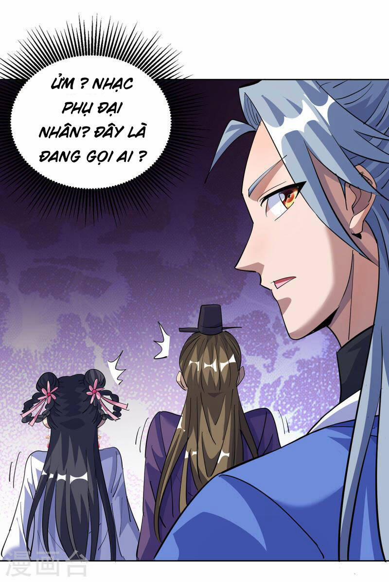 Trọng Sinh Sau Tám Vạn Năm 297 trang 16