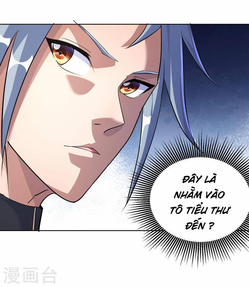 Trọng Sinh Sau Tám Vạn Năm 297 trang 19