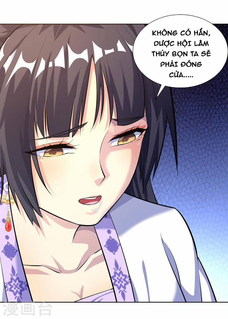 Trọng Sinh Sau Tám Vạn Năm 297 trang 26