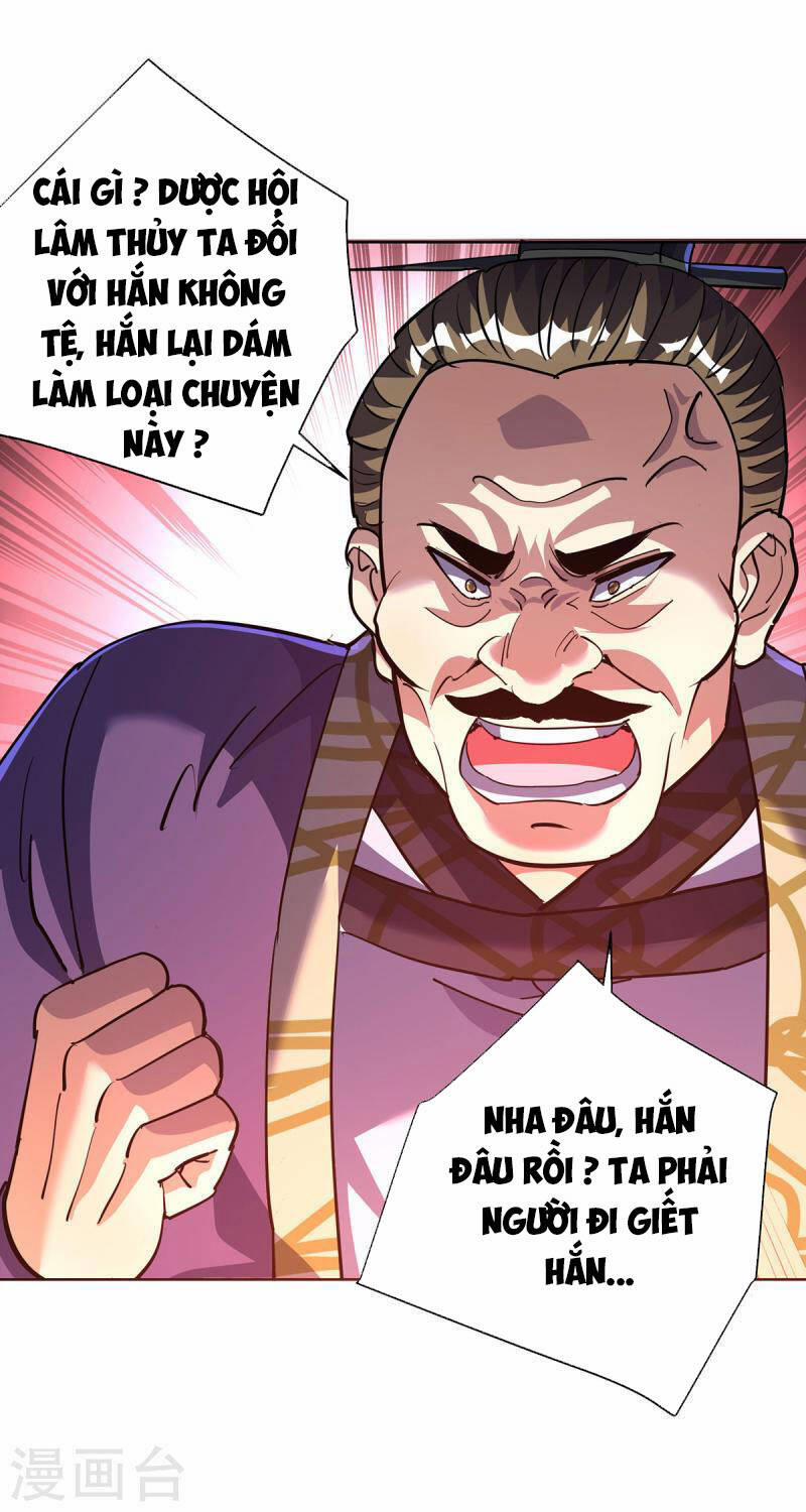 Trọng Sinh Sau Tám Vạn Năm 297 trang 6