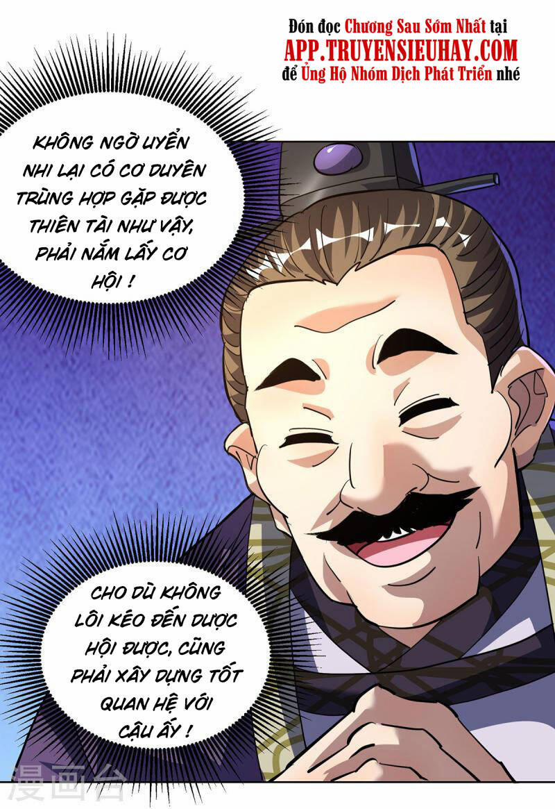 Trọng Sinh Sau Tám Vạn Năm 297 trang 9