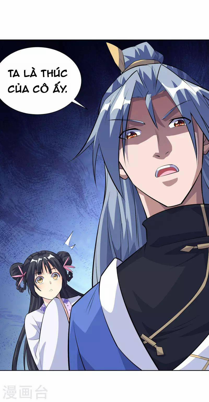 Trọng Sinh Sau Tám Vạn Năm 298 trang 10