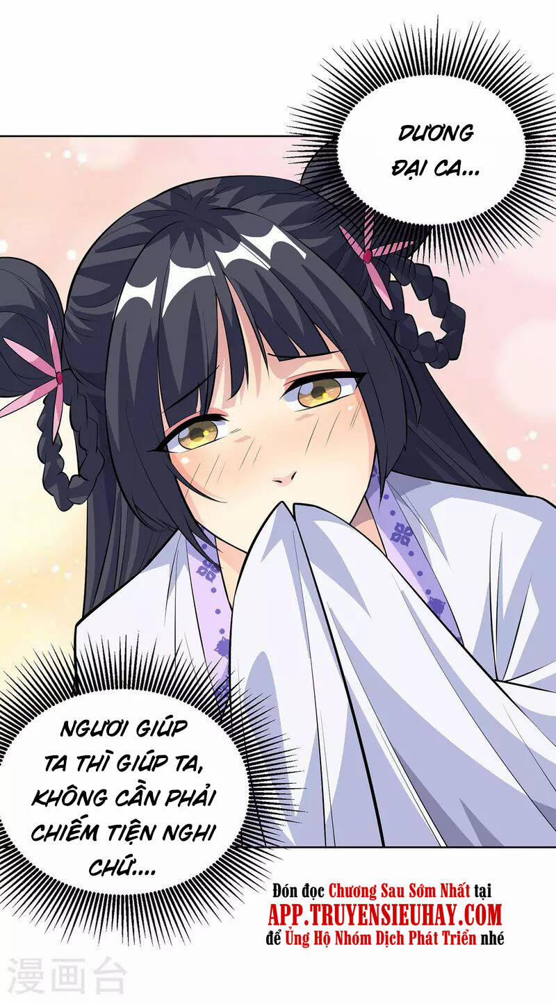 Trọng Sinh Sau Tám Vạn Năm 298 trang 11