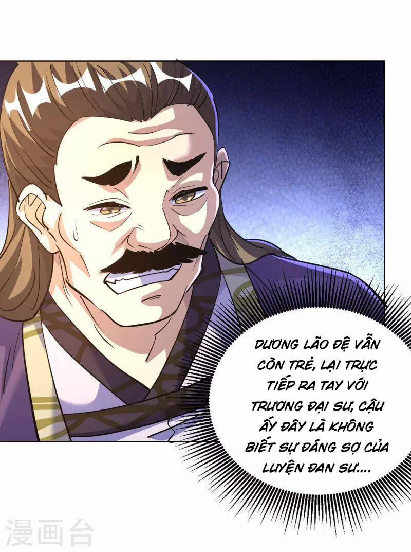 Trọng Sinh Sau Tám Vạn Năm 298 trang 14