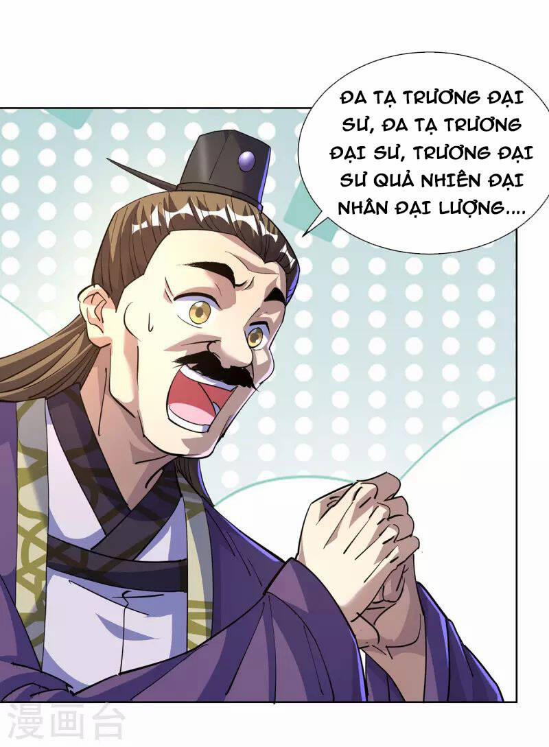 Trọng Sinh Sau Tám Vạn Năm 298 trang 16