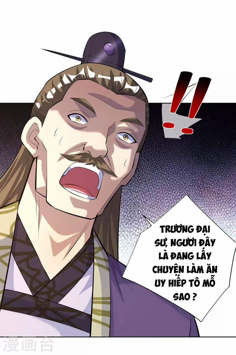 Trọng Sinh Sau Tám Vạn Năm 298 trang 2