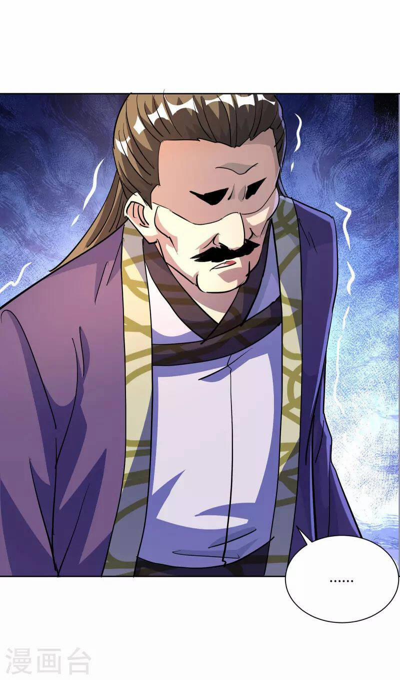 Trọng Sinh Sau Tám Vạn Năm 298 trang 22