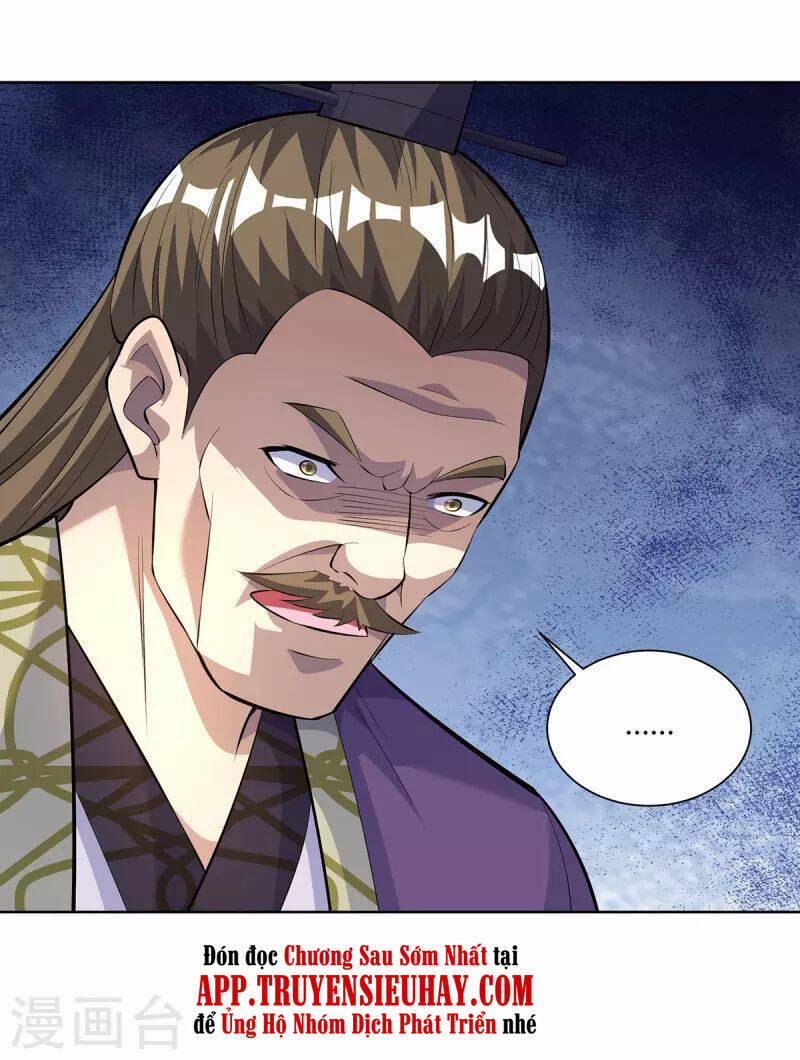 Trọng Sinh Sau Tám Vạn Năm 298 trang 4