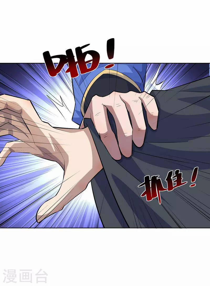 Trọng Sinh Sau Tám Vạn Năm 298 trang 7