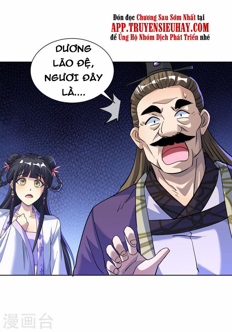 Trọng Sinh Sau Tám Vạn Năm 299 trang 0