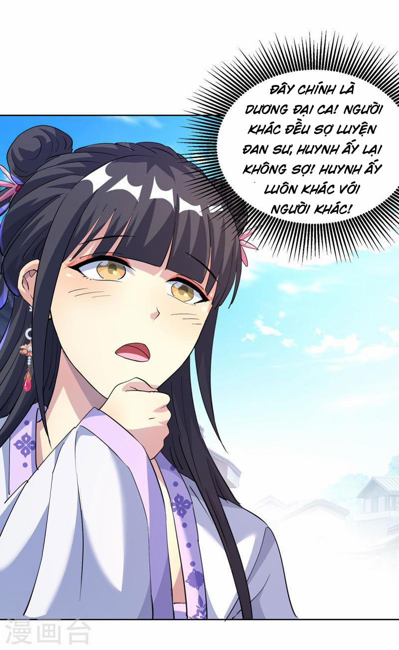 Trọng Sinh Sau Tám Vạn Năm 299 trang 1