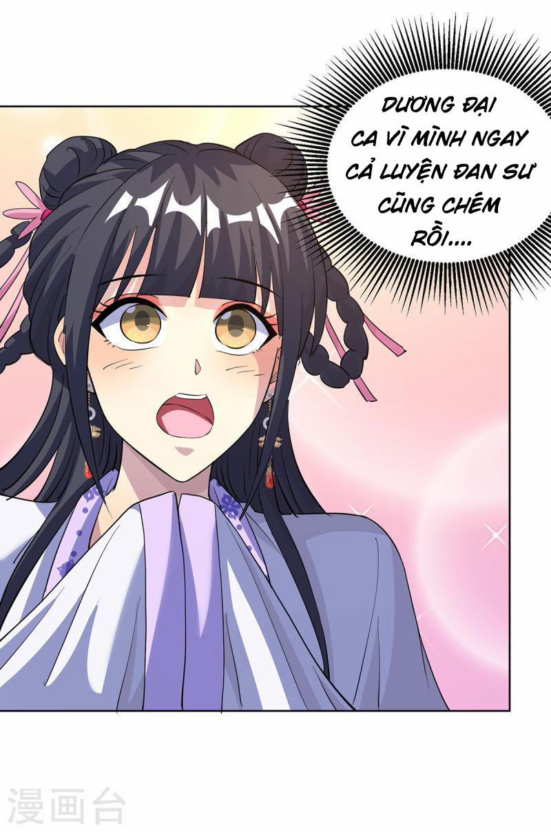 Trọng Sinh Sau Tám Vạn Năm 299 trang 11