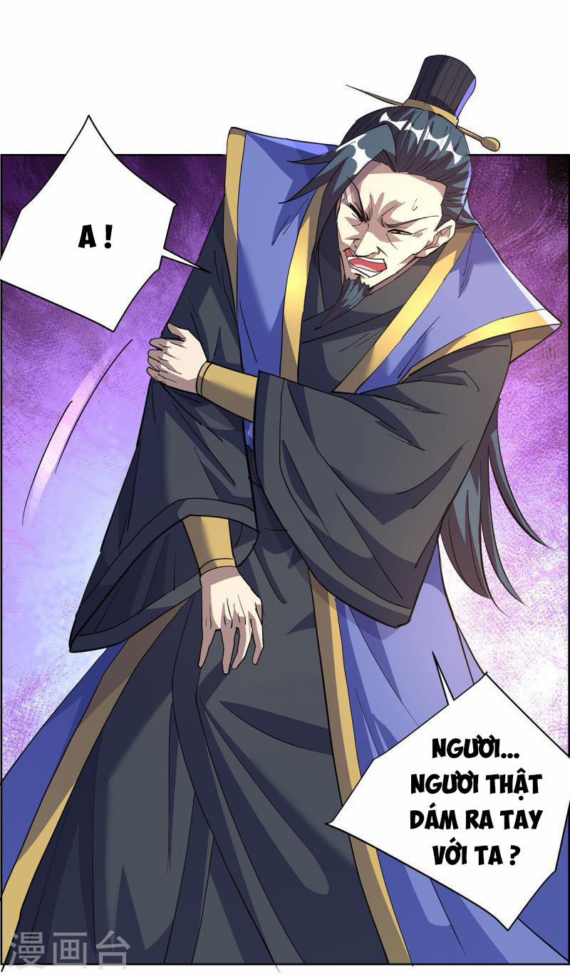 Trọng Sinh Sau Tám Vạn Năm 299 trang 12