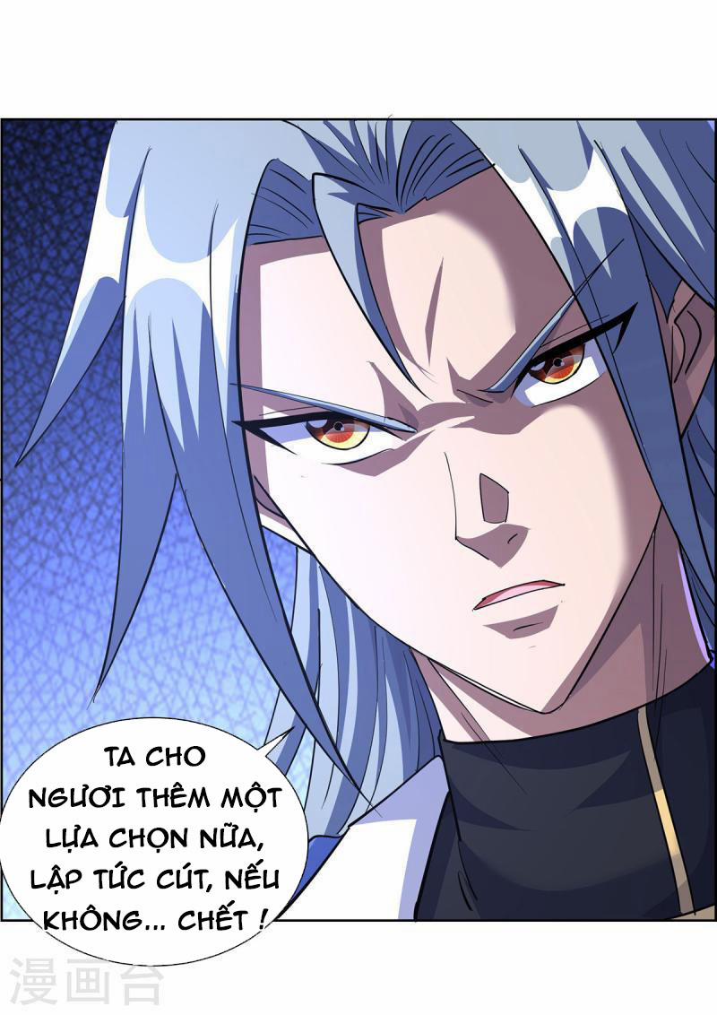 Trọng Sinh Sau Tám Vạn Năm 299 trang 14