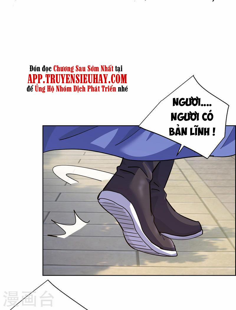 Trọng Sinh Sau Tám Vạn Năm 299 trang 16