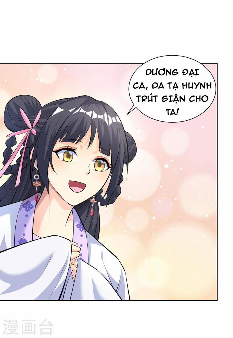 Trọng Sinh Sau Tám Vạn Năm 299 trang 18
