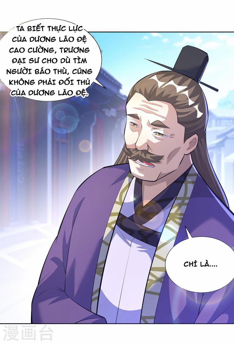 Trọng Sinh Sau Tám Vạn Năm 299 trang 24