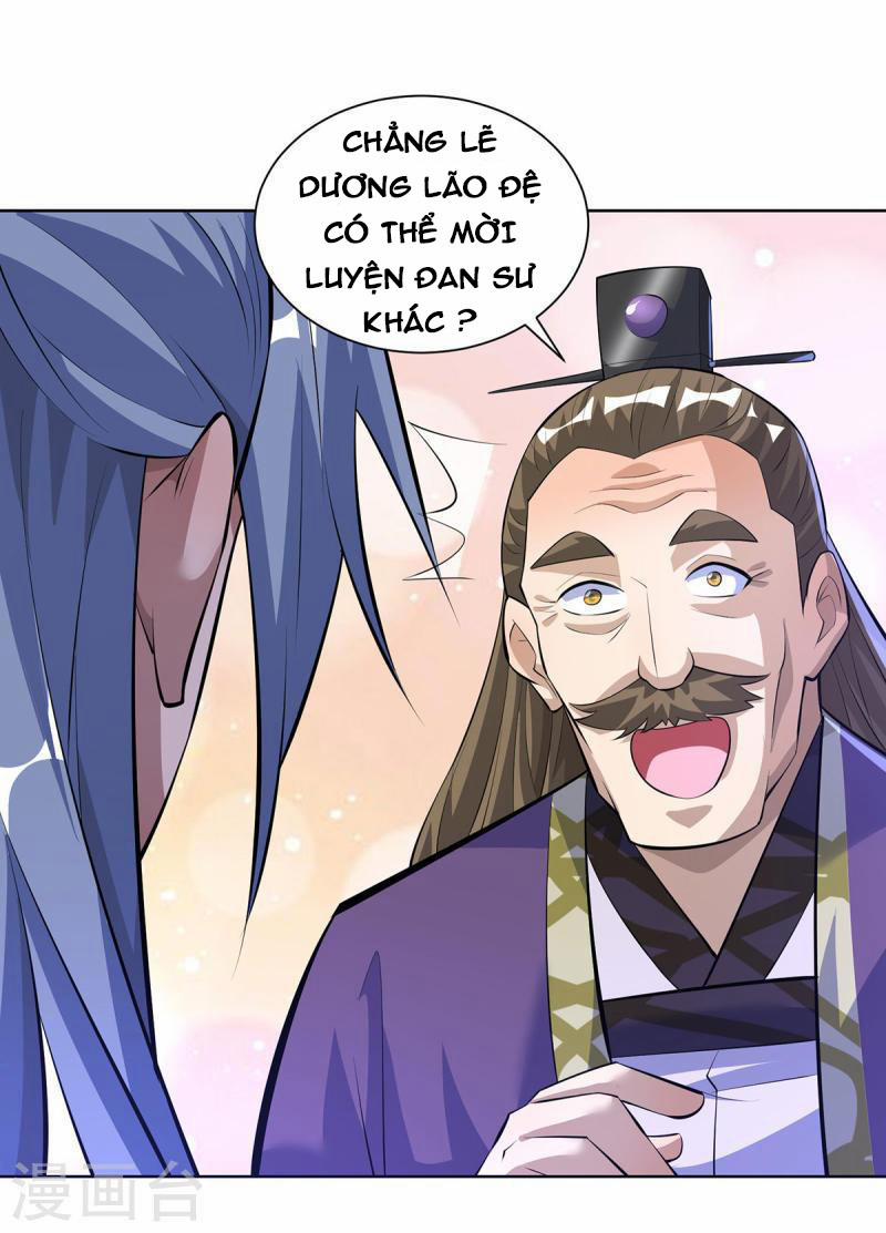 Trọng Sinh Sau Tám Vạn Năm 299 trang 27