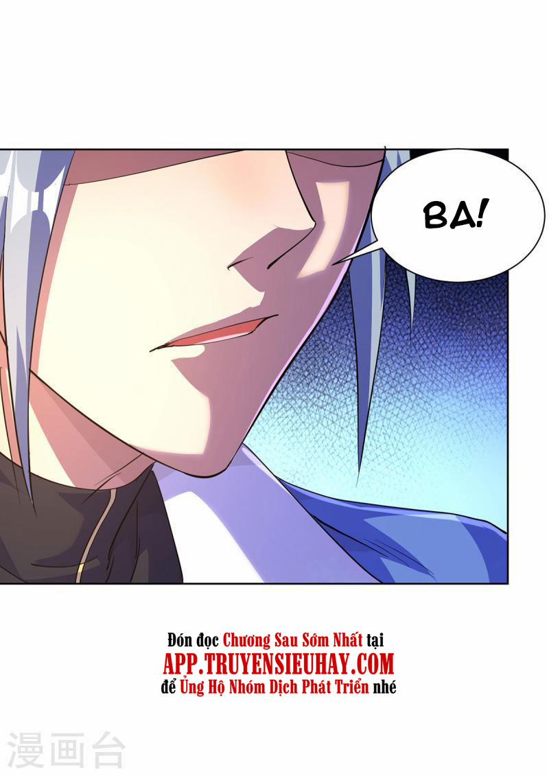 Trọng Sinh Sau Tám Vạn Năm 299 trang 6