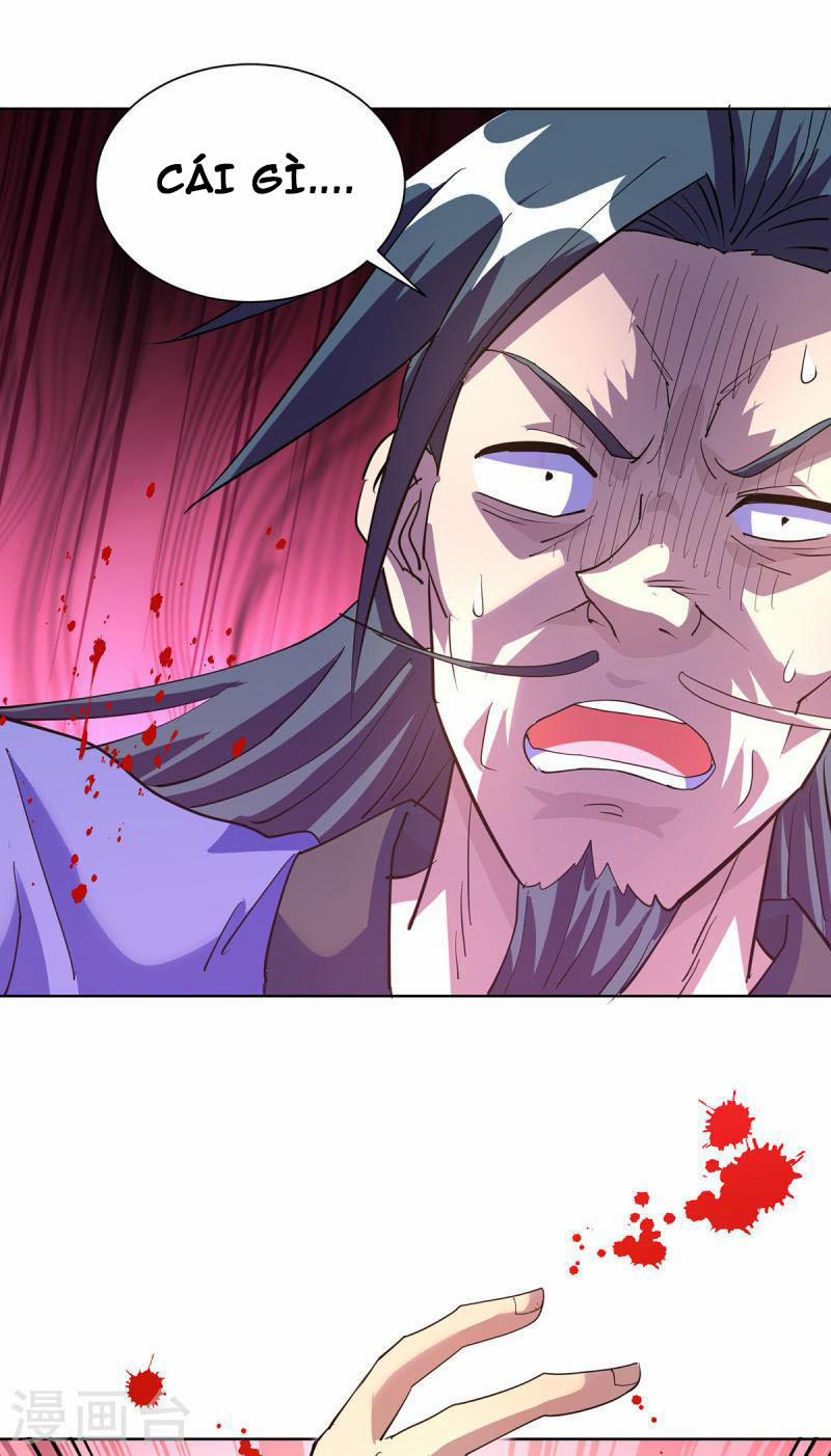 Trọng Sinh Sau Tám Vạn Năm 299 trang 8