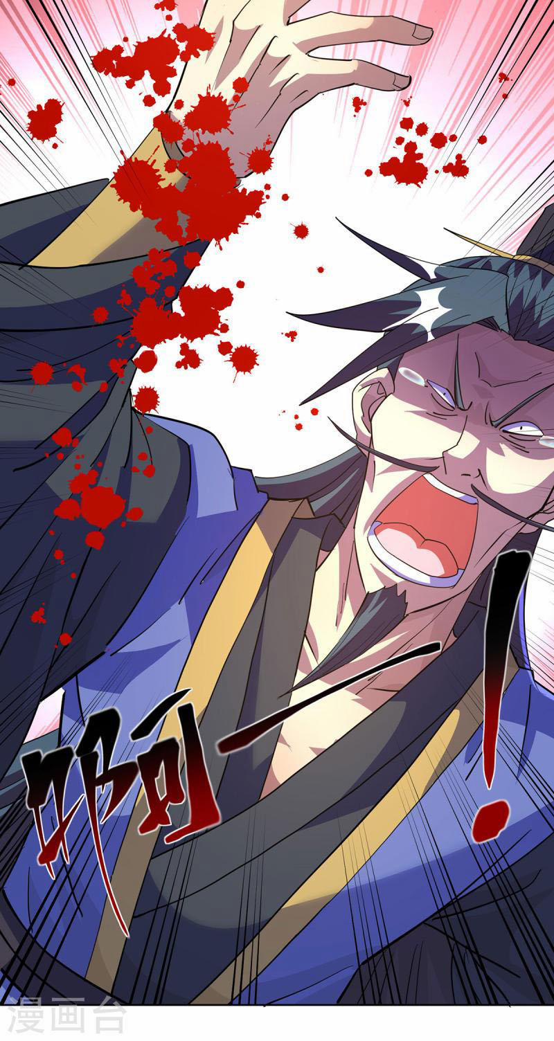 Trọng Sinh Sau Tám Vạn Năm 299 trang 9