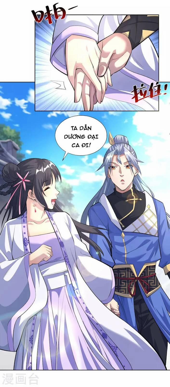 Trọng Sinh Sau Tám Vạn Năm 300 trang 0