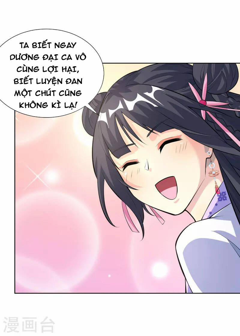 Trọng Sinh Sau Tám Vạn Năm 300 trang 1