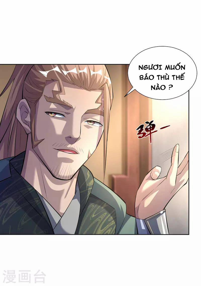 Trọng Sinh Sau Tám Vạn Năm 300 trang 11