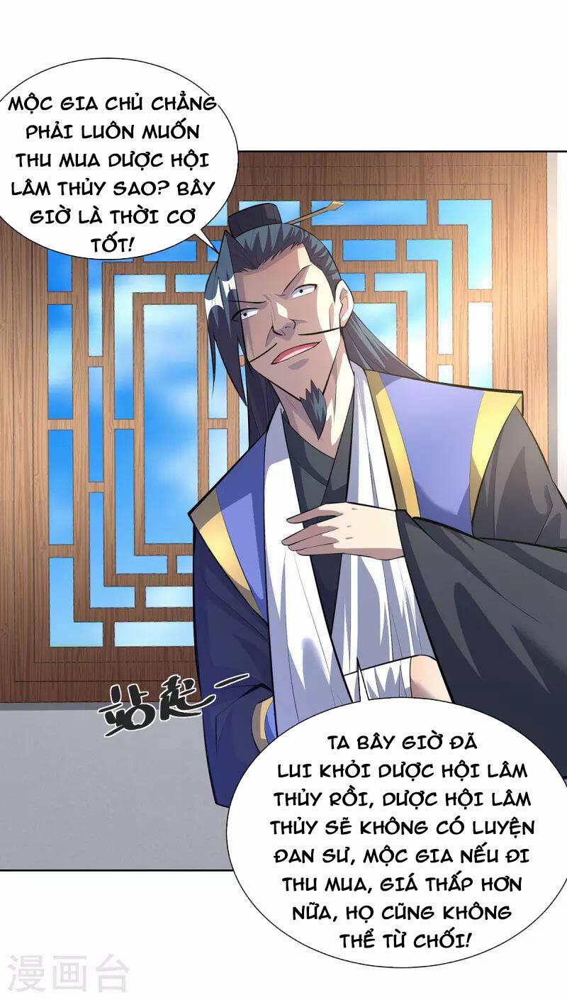 Trọng Sinh Sau Tám Vạn Năm 300 trang 12